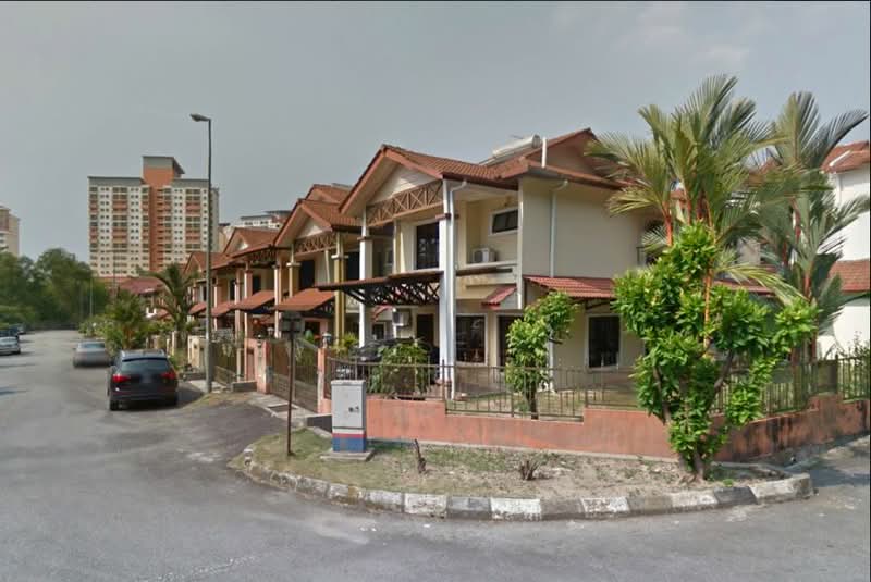 Taman Andaman Ukay - iProperty.com.my
