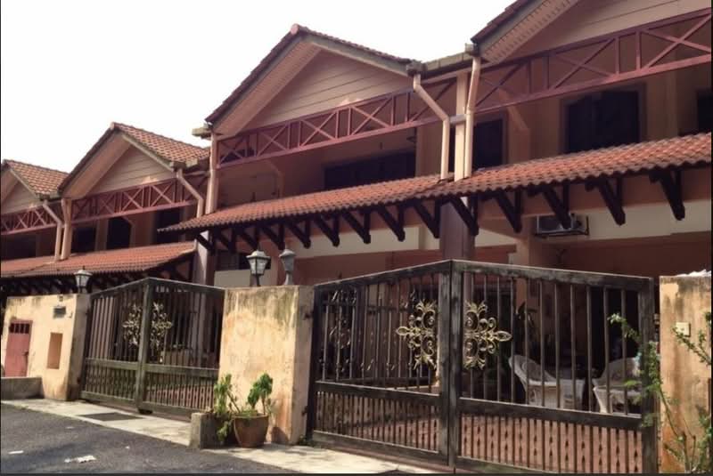 Taman Andaman Ukay - iProperty.com.my