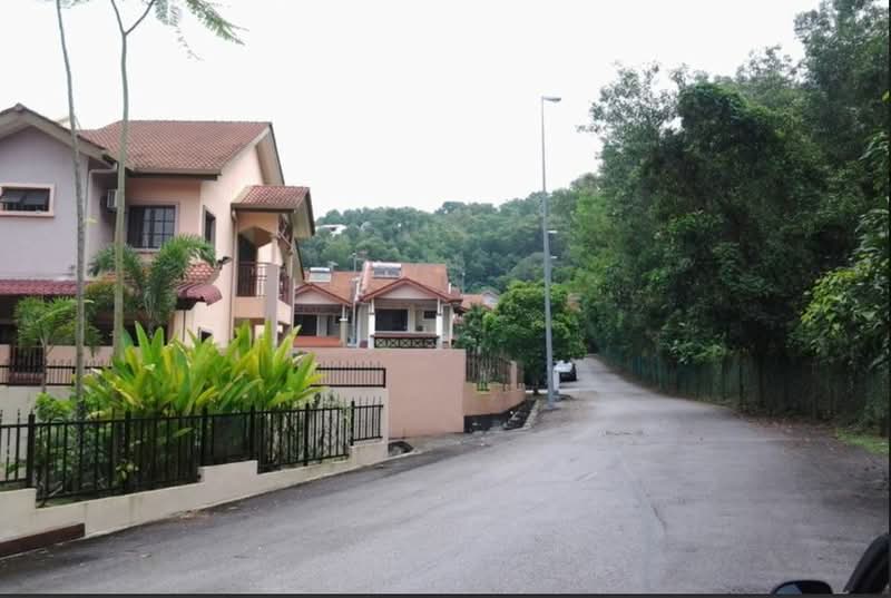 Taman Andaman Ukay - iProperty.com.my
