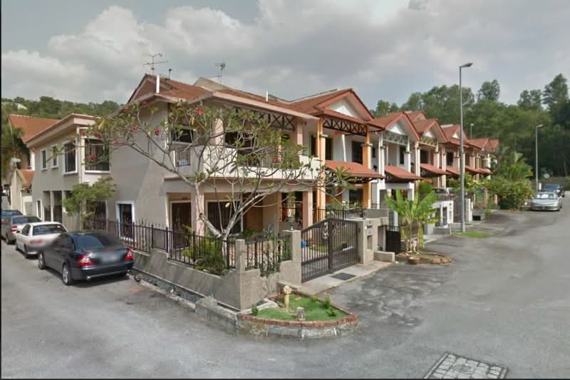 Taman Andaman Ukay - iProperty.com.my