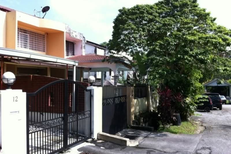 Taman Andaman Ukay - iProperty.com.my