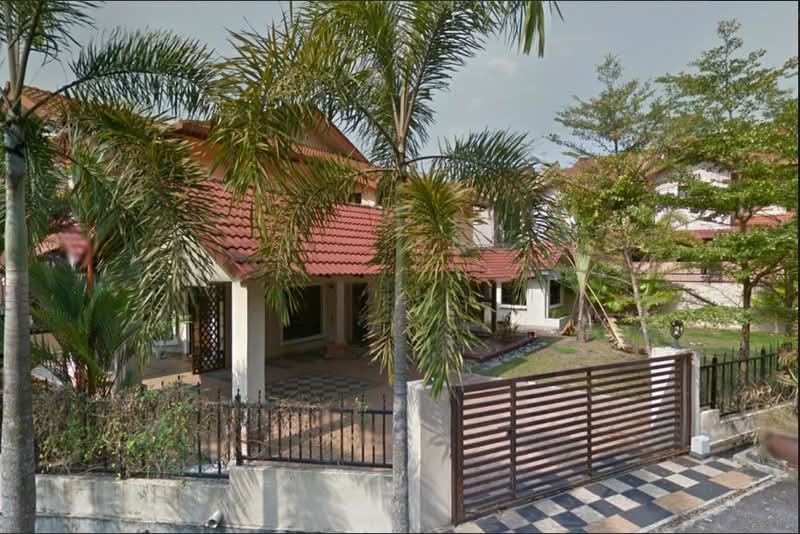 Taman Andaman Ukay - iProperty.com.my