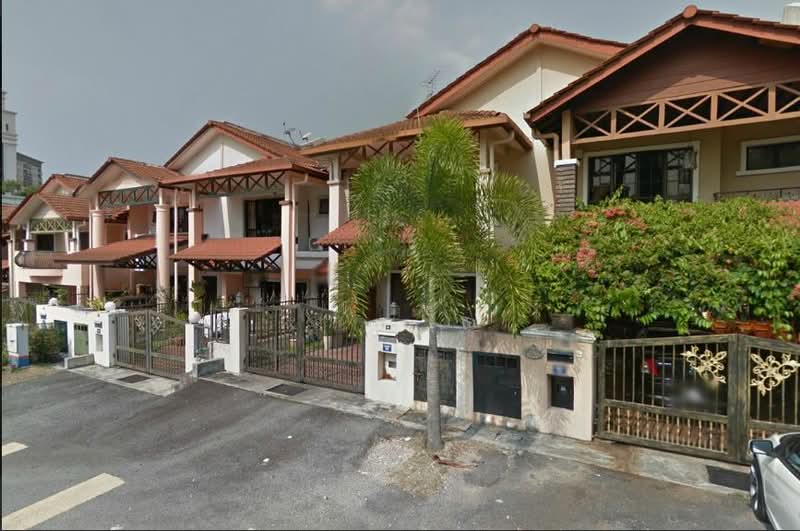 Taman Andaman Ukay - iProperty.com.my