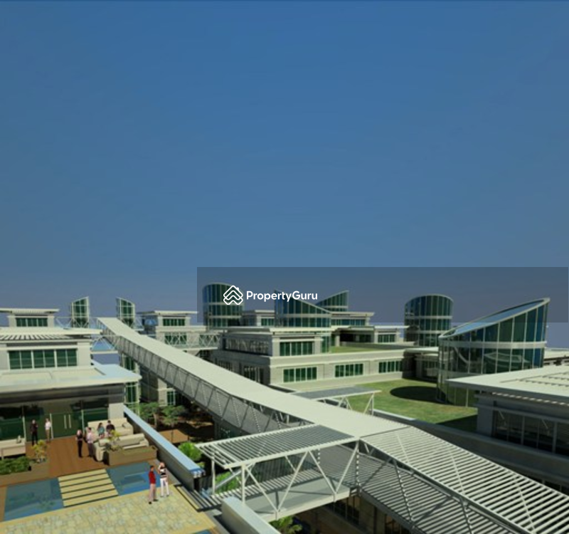Encorp Strand Garden Office #0