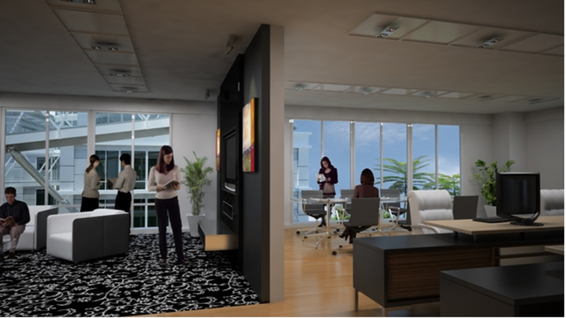 Encorp Strand Garden Office - iProperty.com.my