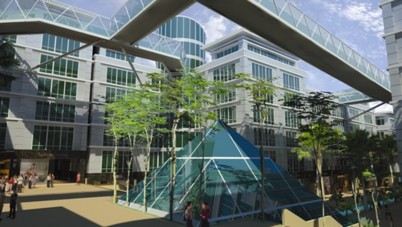 Encorp Strand Garden Office - iProperty.com.my