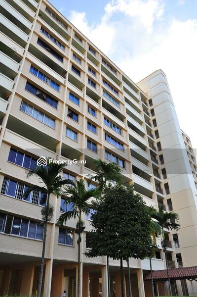 For Rent - 602 Hougang Avenue 4