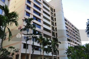 603 Hougang Avenue 4