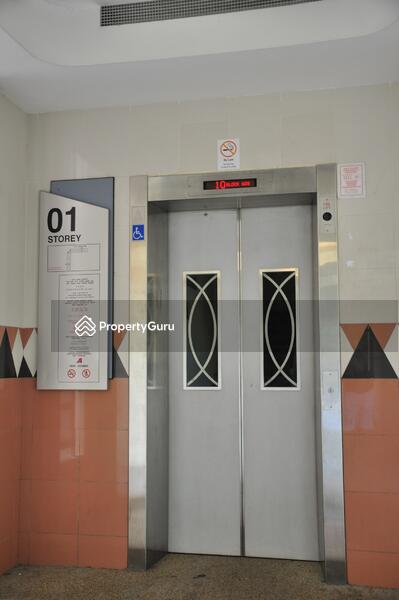 For Rent - 603 Hougang Avenue 4