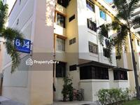 Hougang Avenue 4