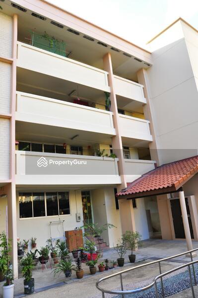 For Rent - 604 Hougang Avenue 4
