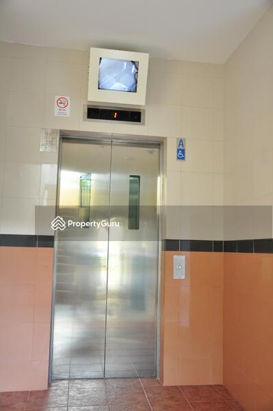 For Rent - 604 Hougang Avenue 4