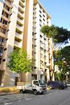606 Hougang Avenue 4 #0