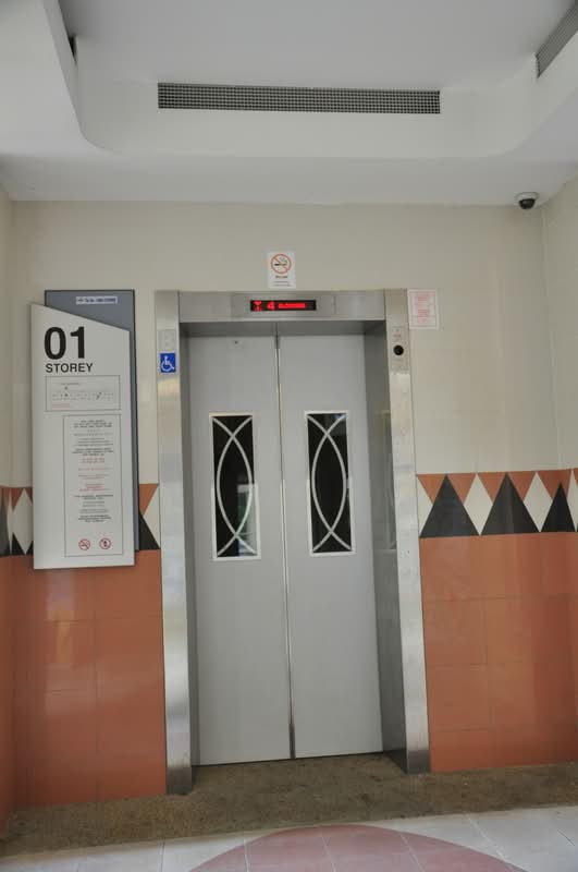 606 Hougang Avenue 4