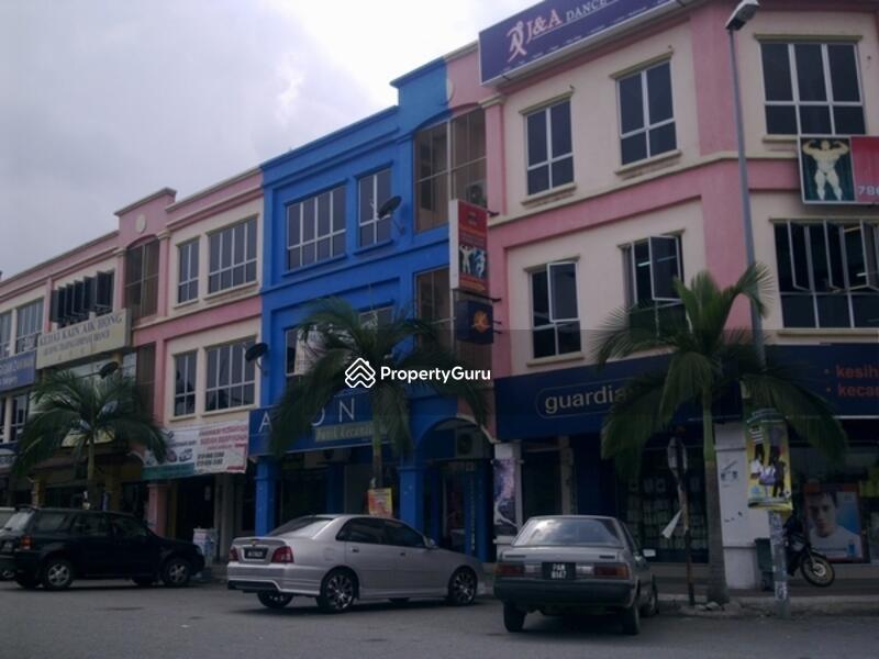 Semenyih Sentral #0