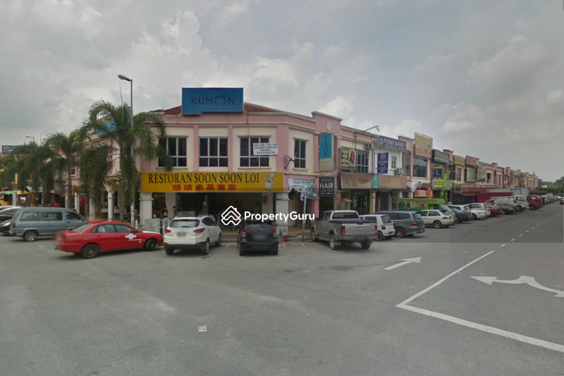 Semenyih Sentral #0