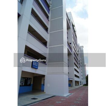 662 Hougang Avenue 4