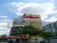 Hougang Avenue 4