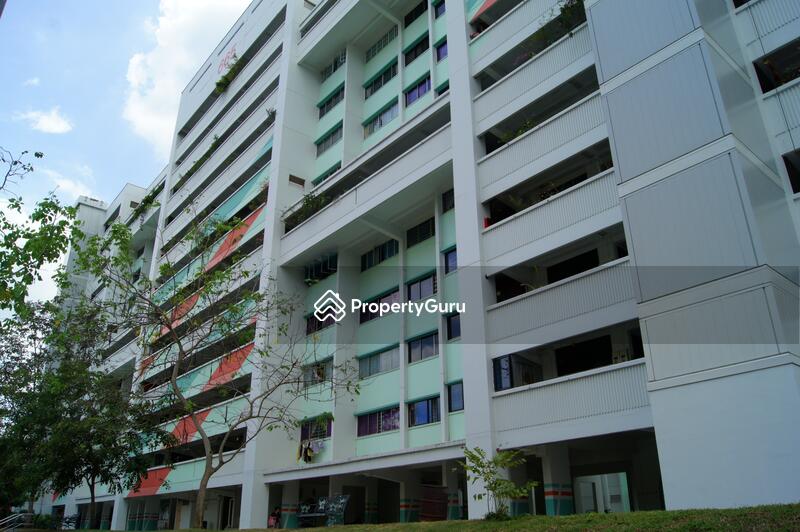 For Rent - 665 Hougang Avenue 4