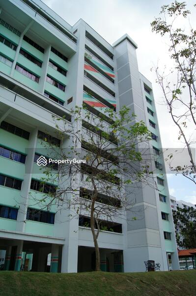 For Rent - 665 Hougang Avenue 4