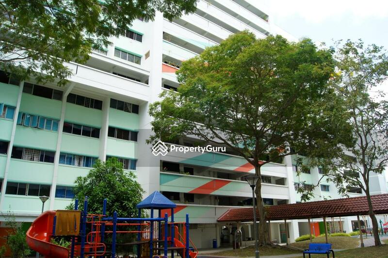 667 Hougang Avenue 4 HDB Details in Hougang | PropertyGuru Singapore