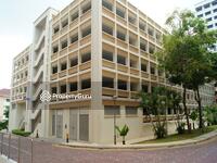 Hougang Avenue 4