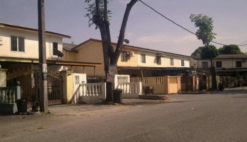 Section 18 - iProperty.com.my