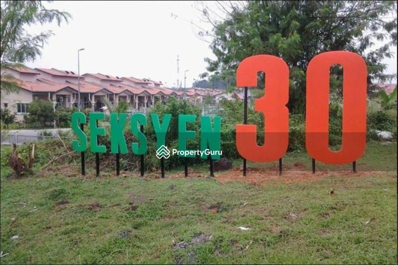 Section 30, Shah Alam #0