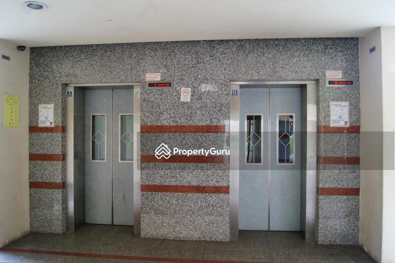 For Rent - 301 Hougang Avenue 5