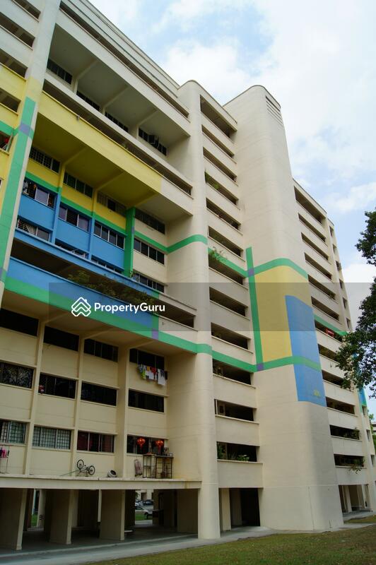 301 Hougang Avenue 5 #0