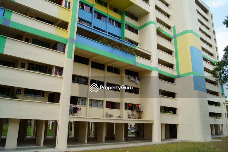 For Rent - 301 Hougang Avenue 5