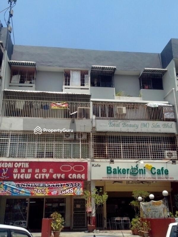 Faber Plaza #0