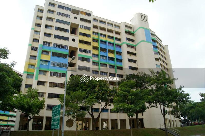 For Sale - 302 Hougang Avenue 5