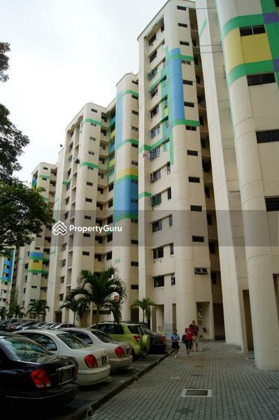 For Sale - 302 Hougang Avenue 5
