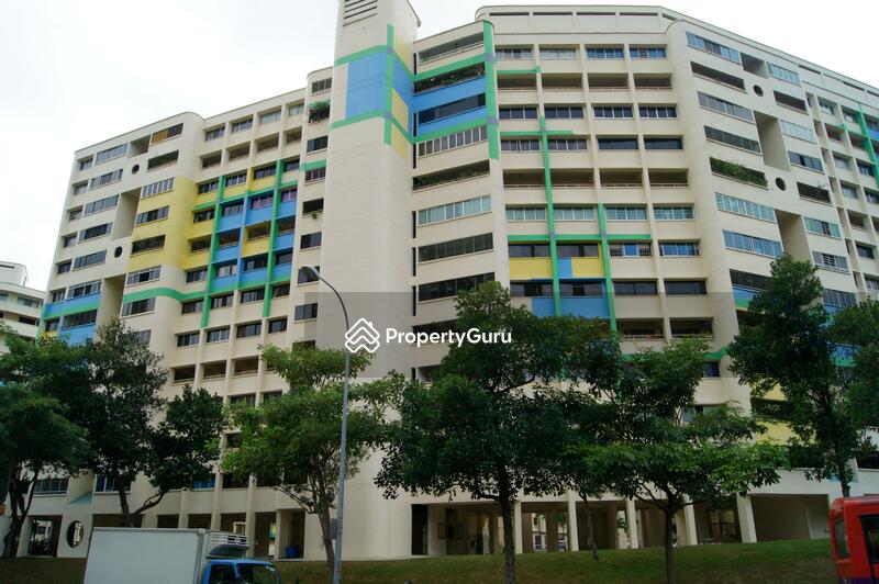 For Sale - 302 Hougang Avenue 5