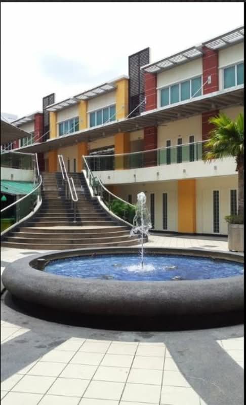 Plaza Glomac - iProperty.com.my