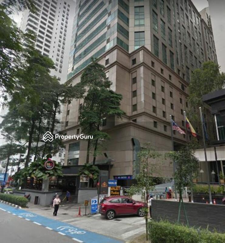 Rohas Perkasa - Office for Sale or Rent | PropertyGuru Malaysia