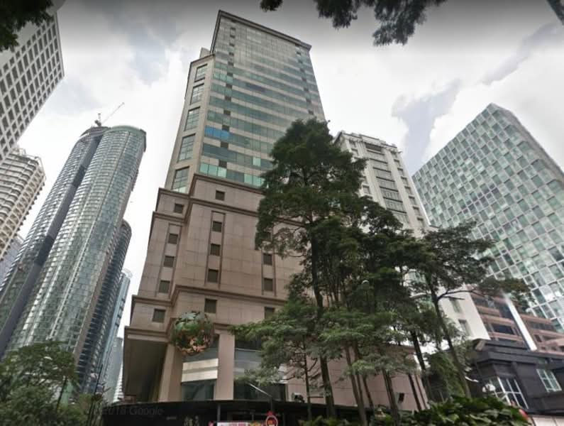 Office for Rent in KLCC (KL City Centre) - Kenji Lian - PropertyGuru.com.my