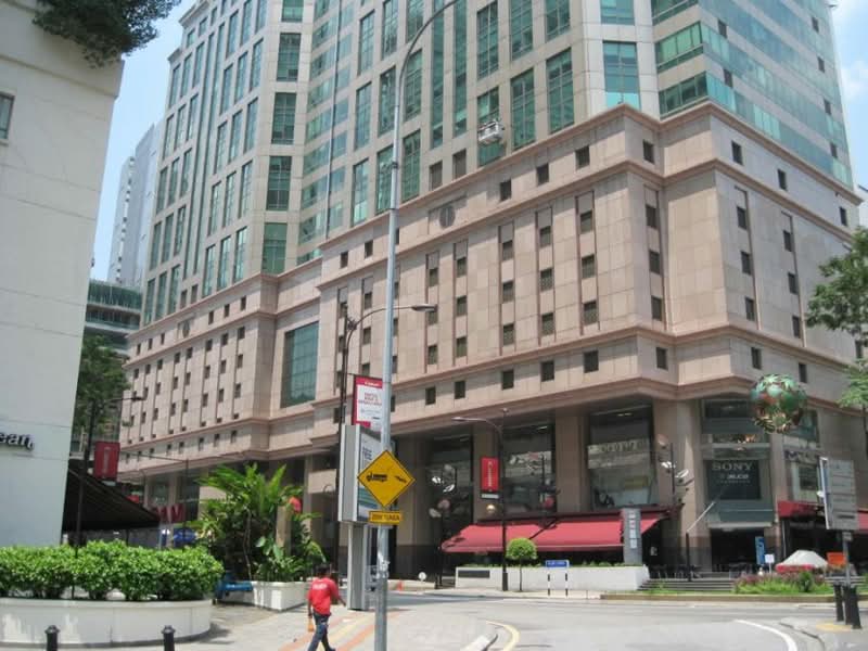 Office for Rent in KLCC (KL City Centre) - Kenji Lian - PropertyGuru.com.my