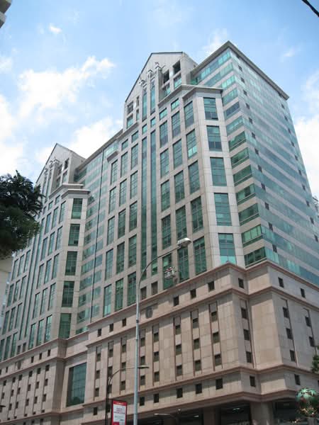 Office for Rent in KLCC (KL City Centre) - Kenji Lian - PropertyGuru.com.my