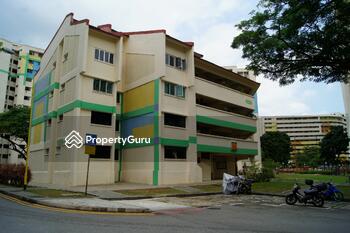 303 Hougang Avenue 5