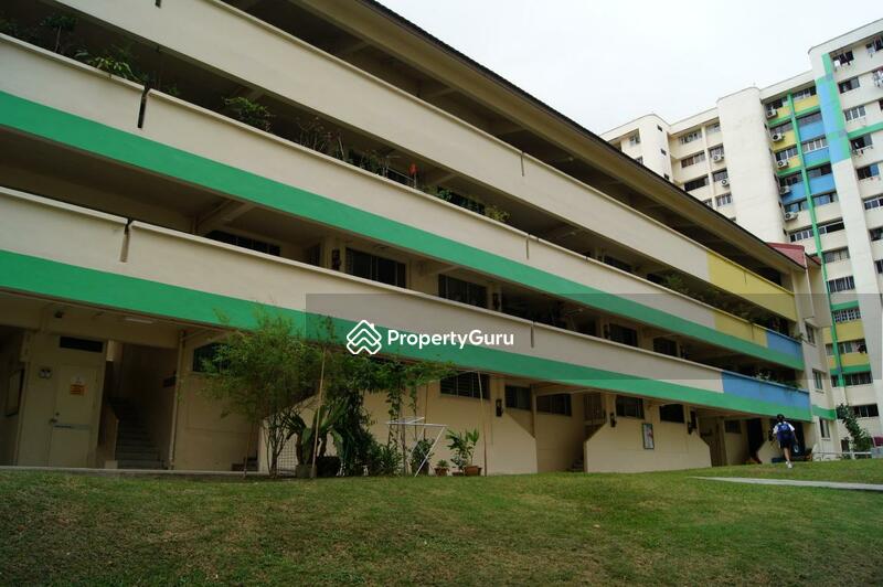 303 Hougang Avenue 5 #0