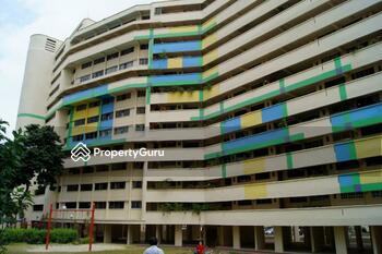 304 Hougang Avenue 5