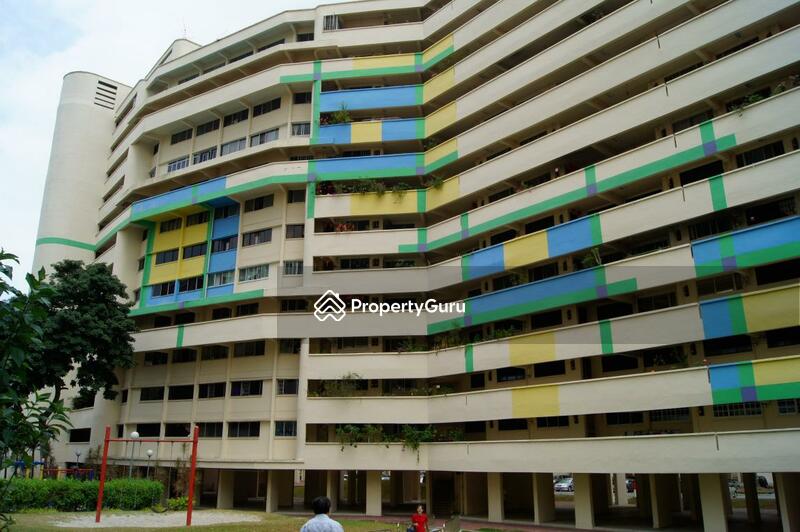 For Rent - 304 Hougang Avenue 5
