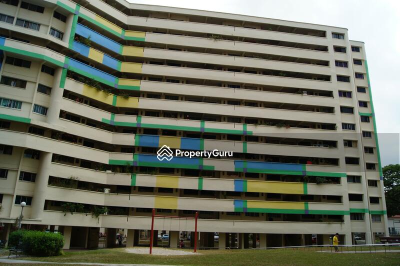 For Rent - 304 Hougang Avenue 5