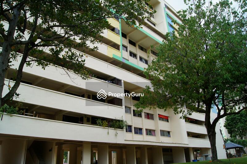 For Rent - 304 Hougang Avenue 5