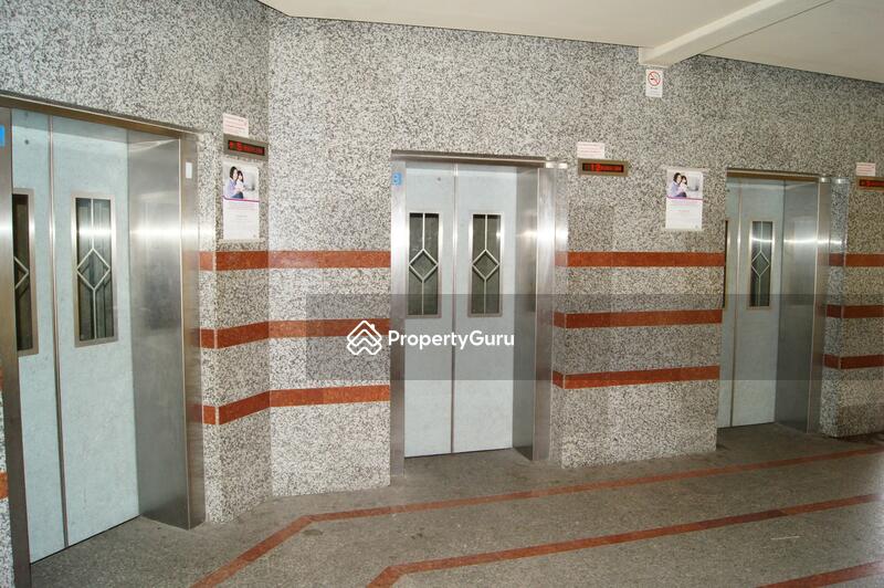 For Rent - 304 Hougang Avenue 5