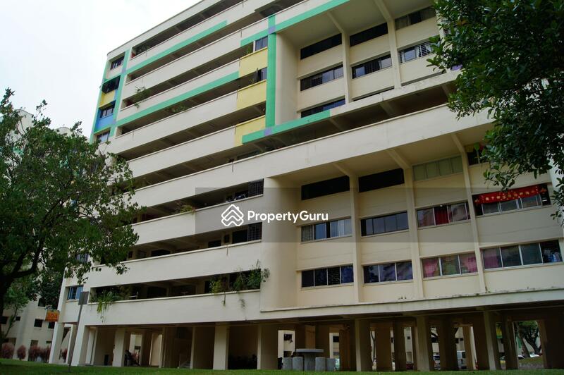 For Rent - 304 Hougang Avenue 5