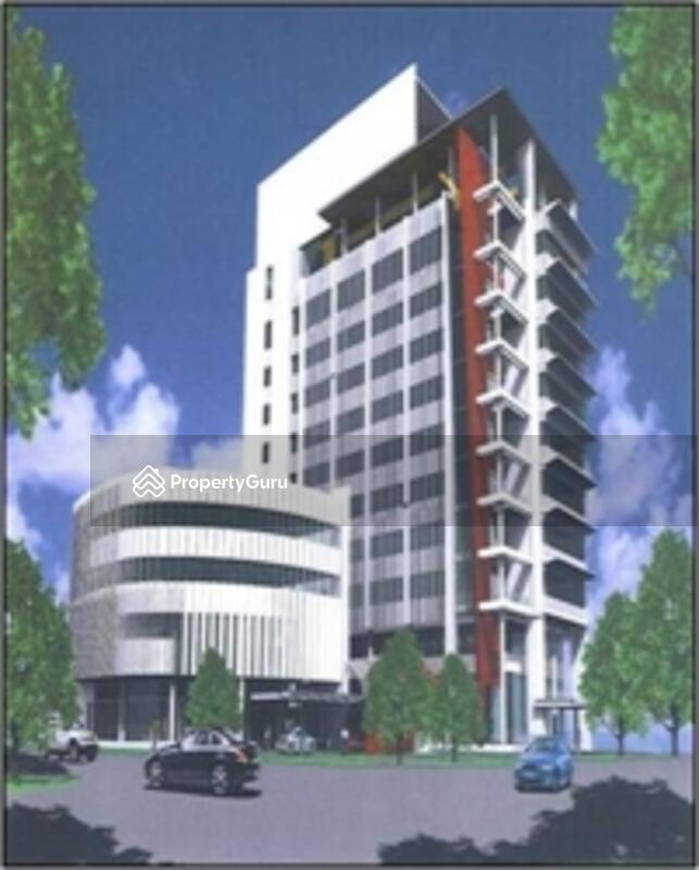 Menara KLK #0