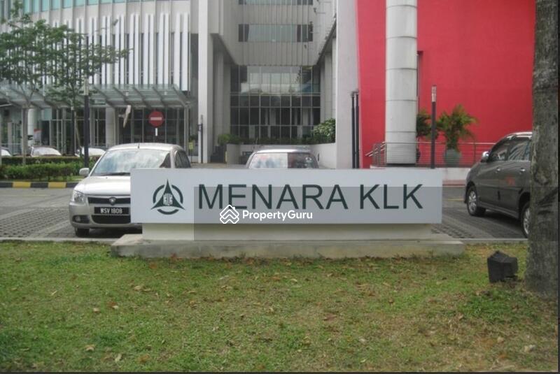 Menara KLK #0